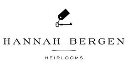 HANNAH BERGEN HEIRLOOMS trademark