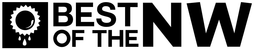 BEST OF THE NW trademark