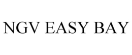 NGV EASY BAY trademark