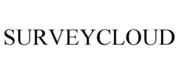 SURVEYCLOUD trademark