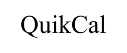 QUIKCAL trademark