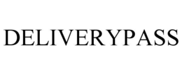 DELIVERYPASS trademark