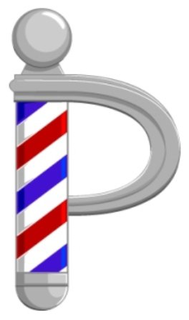P trademark