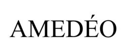 AMEDÉO trademark