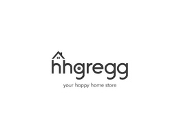 HHGREGG YOUR HAPPY HOME STORE trademark