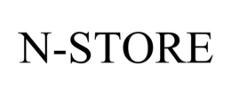 N-STORE trademark