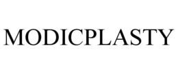 MODICPLASTY trademark