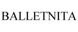 BALLETNITA trademark