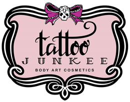 TATTOO JUNKEE BODY ART COSMETICS trademark