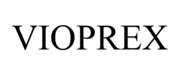 VIOPREX trademark