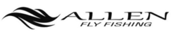 ALLEN FLY FISHING trademark