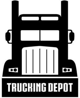 TRUCKING DEPOT trademark