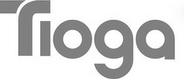 TIOGA trademark