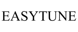 EASYTUNE trademark