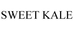 SWEET KALE trademark