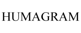 HUMAGRAM trademark