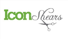 ICON SHEARS trademark