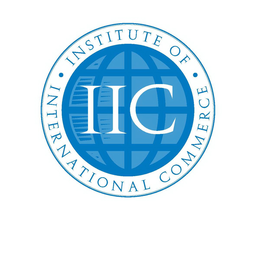 ·IIC INSTITUTE OF ·INTERNATIONAL COMMERCE trademark