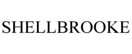 SHELLBROOKE trademark