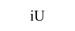IU trademark