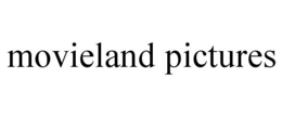 MOVIELAND PICTURES trademark