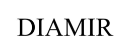 DIAMIR trademark
