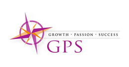 GROWTH·PASSION·SUCCESS GPS trademark
