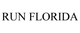 RUN FLORIDA trademark