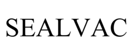 SEALVAC trademark