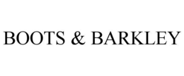BOOTS & BARKLEY trademark
