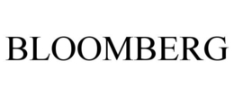 BLOOMBERG trademark