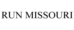 RUN MISSOURI trademark