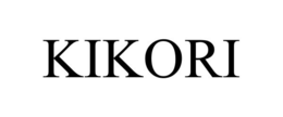 KIKORI trademark