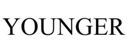 YOUNGER trademark
