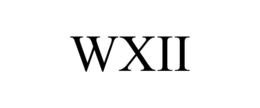WXII trademark