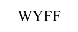 WYFF trademark