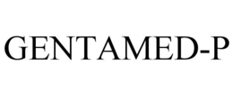GENTAMED-P trademark