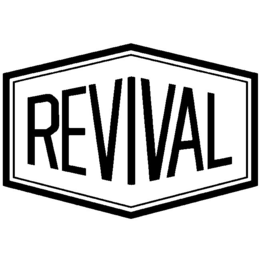 REVIVAL trademark