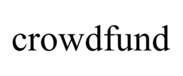 CROWDFUND trademark