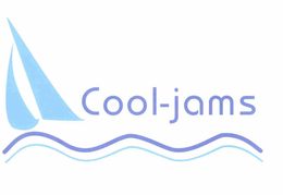 COOL-JAMS trademark