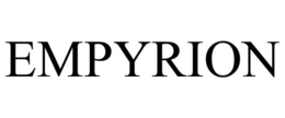 EMPYRION trademark