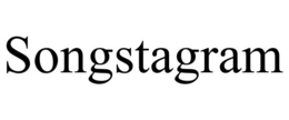 SONGSTAGRAM trademark