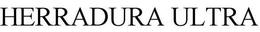 HERRADURA ULTRA trademark