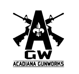 AGW ACADIANA GUNWORKS trademark