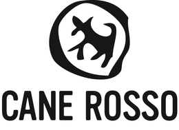 CANE ROSSO trademark