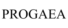 PROGAEA trademark