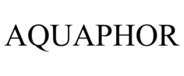 AQUAPHOR trademark
