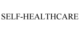 SELF-HEALTHCARE trademark