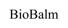 BIOBALM trademark