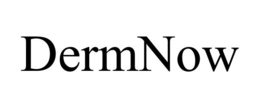 DERMNOW trademark